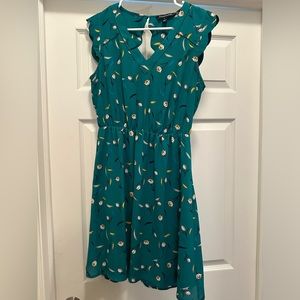 Hawthorne Dress Size Medium